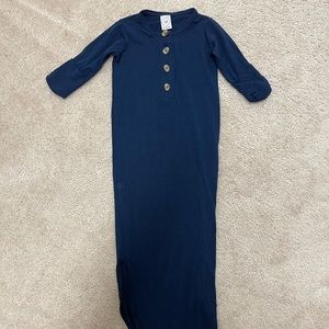 Lou Lou and Company Harvey Knotted Gown